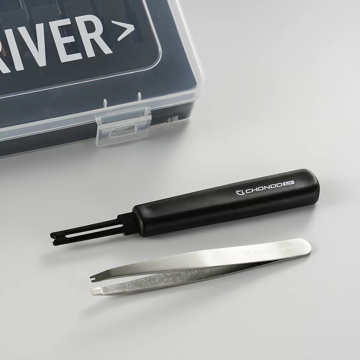 Reel Repair Kit - Kit de herramientas de mantenimiento para