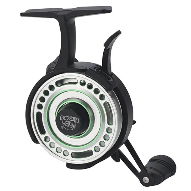Reel Spare Spool - Carrete de Pesca Lizard Free Runner