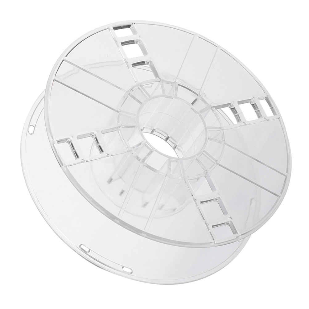 Electric Reel - Carrete de alambre de plástico, carrete