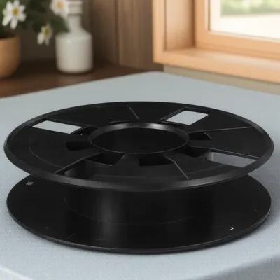 Electric Reel - Carrete de plástico para cables de