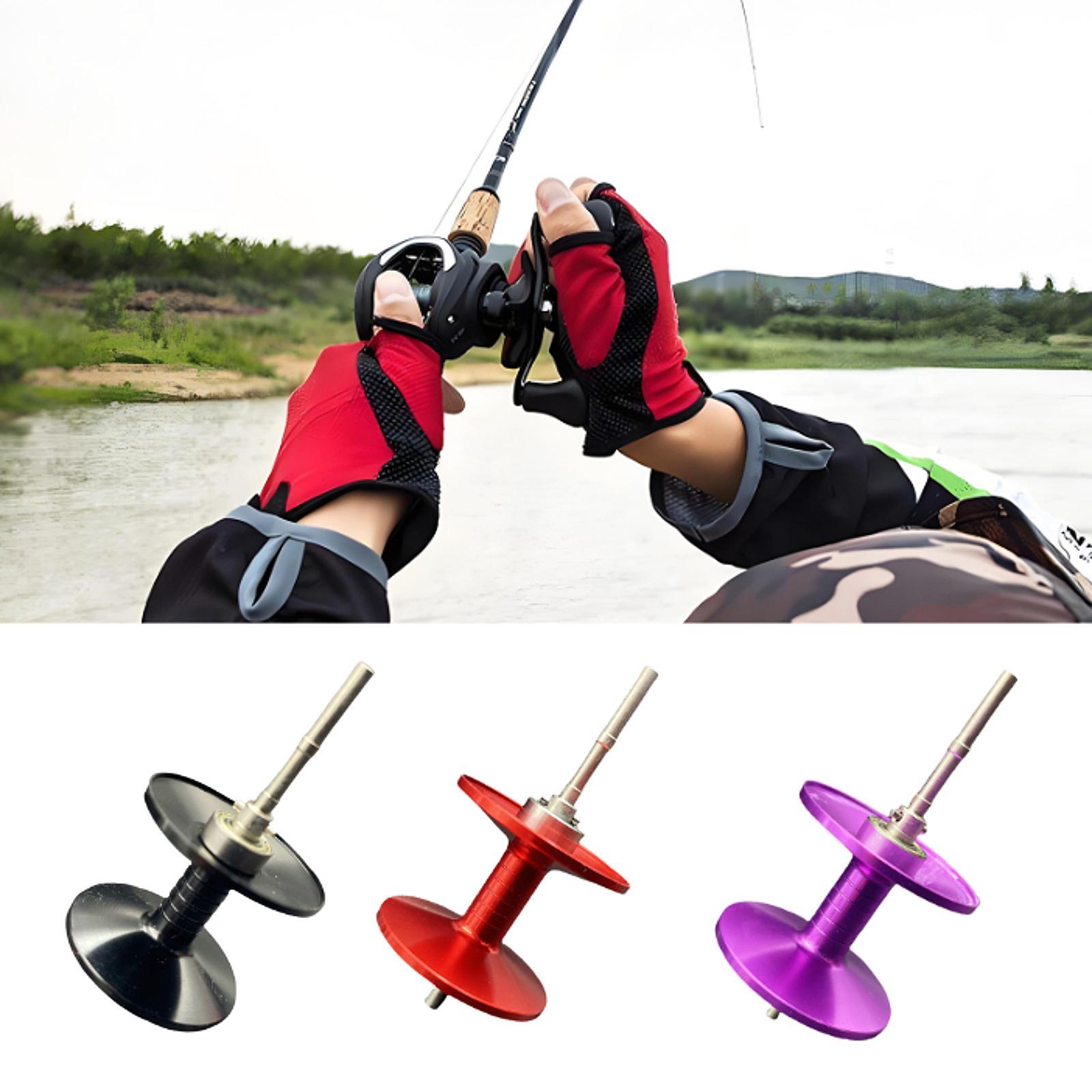 Reel Spare Spool - Bobina de carrete de pesca de