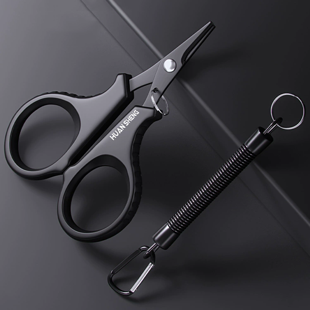 Reel Handle - 1 Juego de alicates de tijera