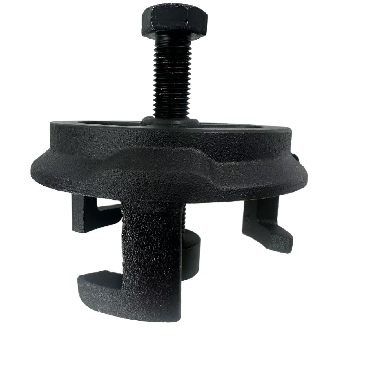Conventional Reel - Extractor de equilibrador armónico de cigüeñal
