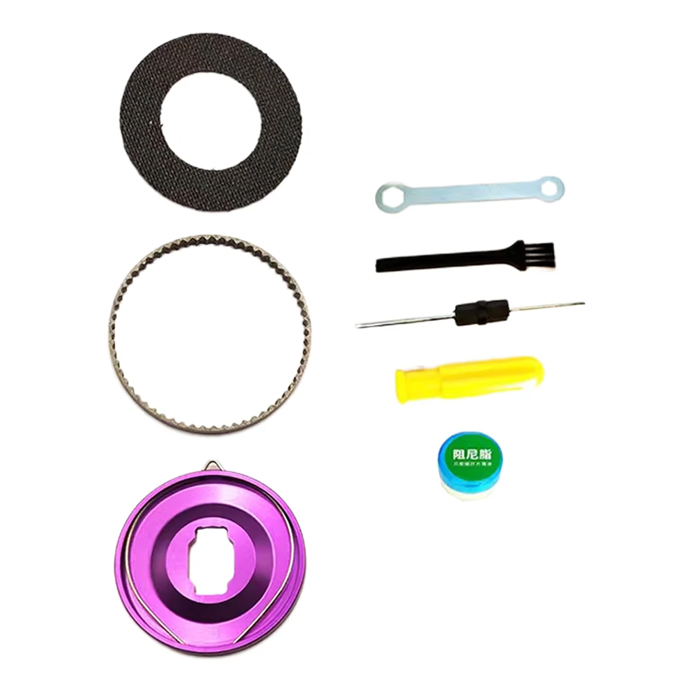 Mejora tu equipo de pesca con  - Reel Grease reseña y precio