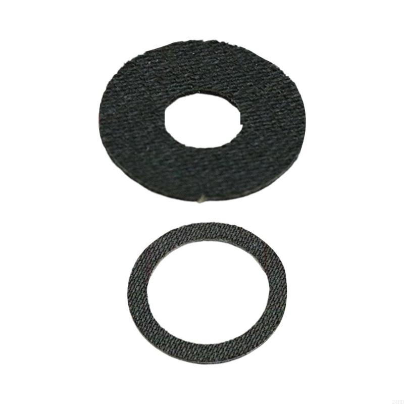 Arandelas arrastre fibra carbo - Conventional Reel reseña y precio