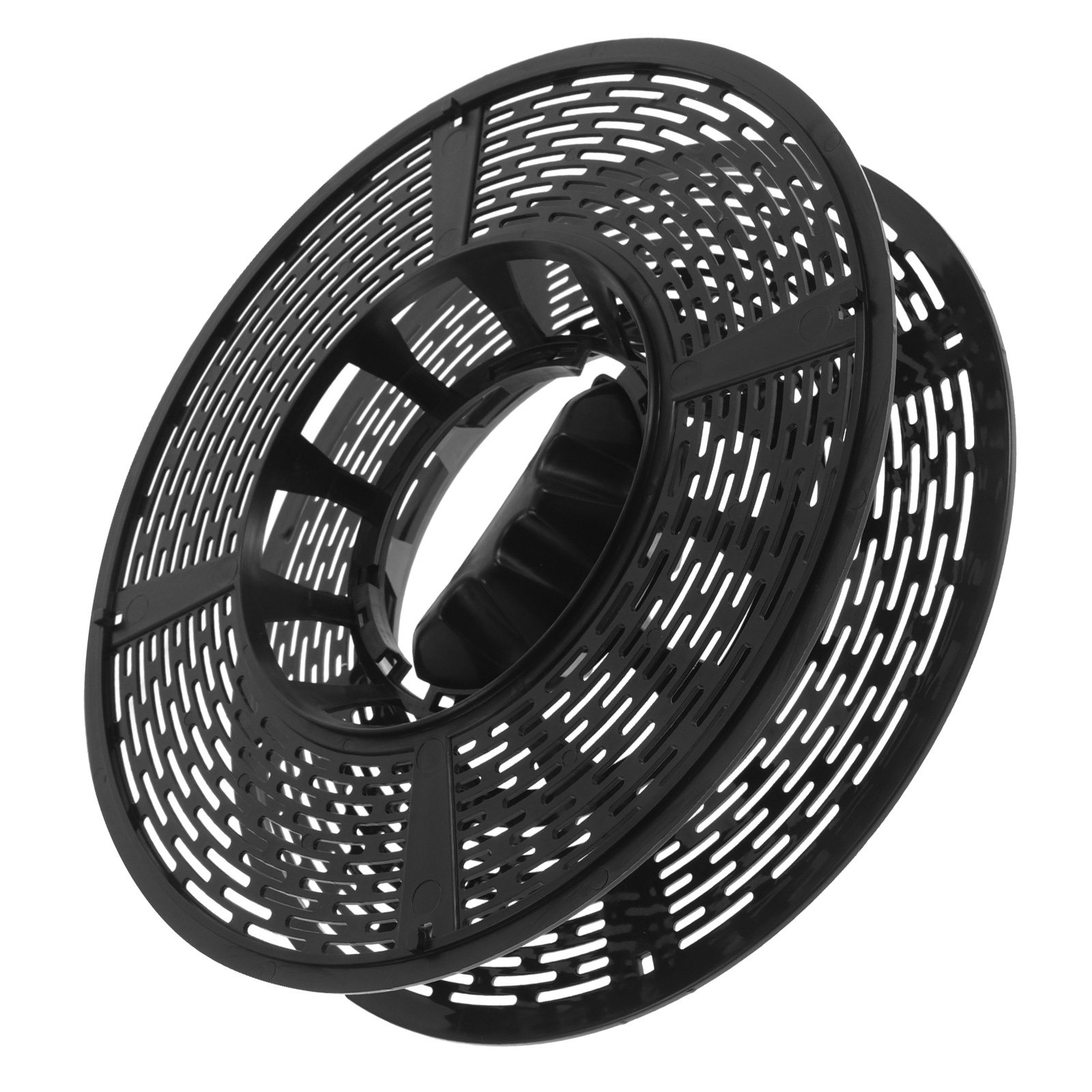 Carrete compacto para guardar  - Reel Handle reseña y precio