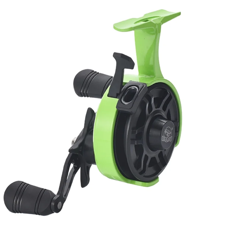 Carrete de Pesca Lizard Free R - Reel Spare Spool reseña y precio