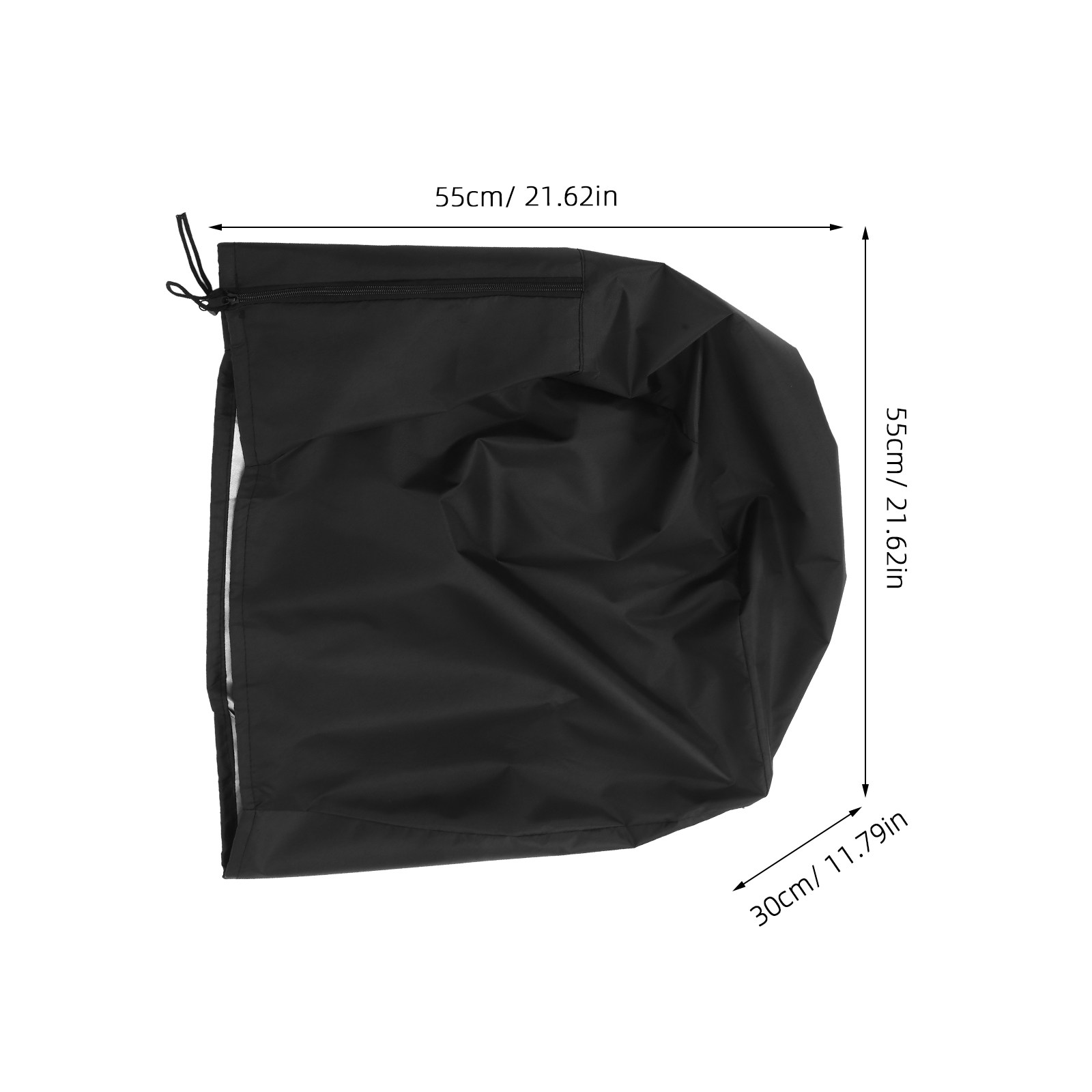 Bolsa de almacenamiento para m - Reel Cover reseña y precio
