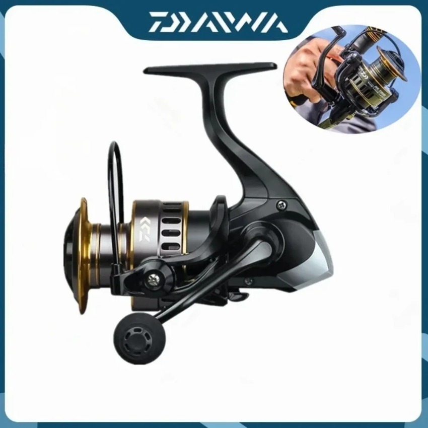 Carrete de Pesca Daiwa, Totalm - Reel Spare Spool reseña y precio