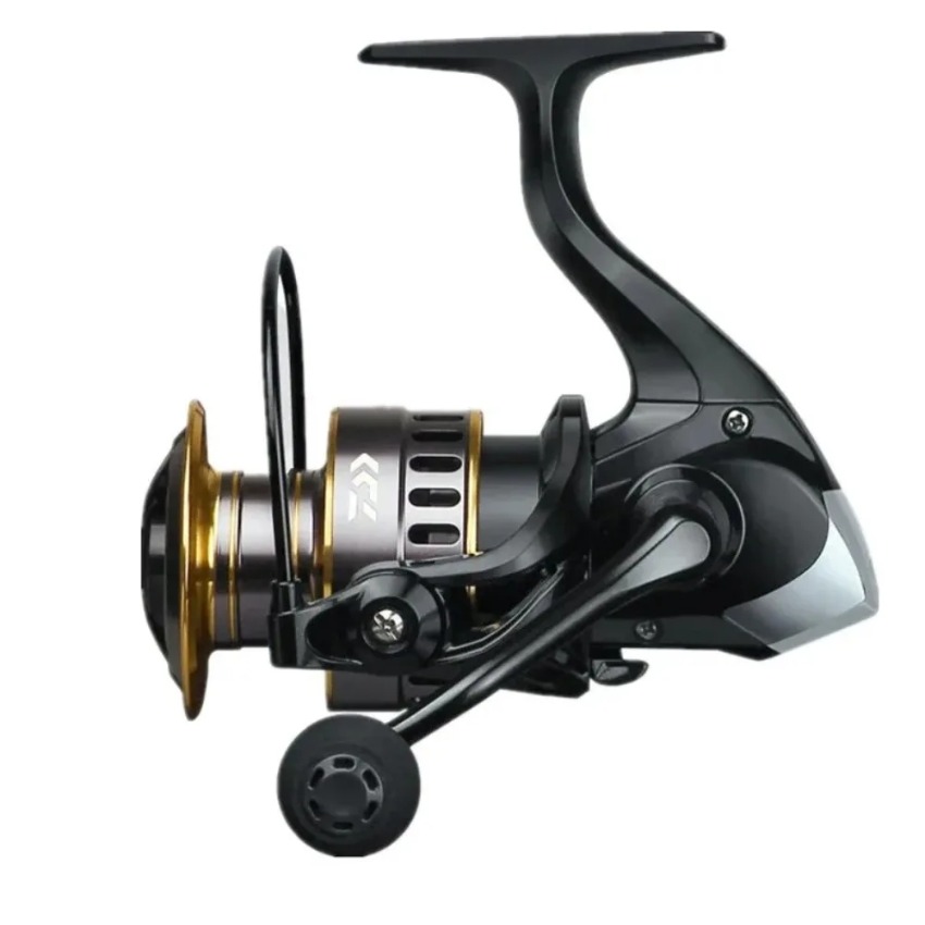 Carrete de Pesca Daiwa, Totalm - Reel Spare Spool reseña y precio