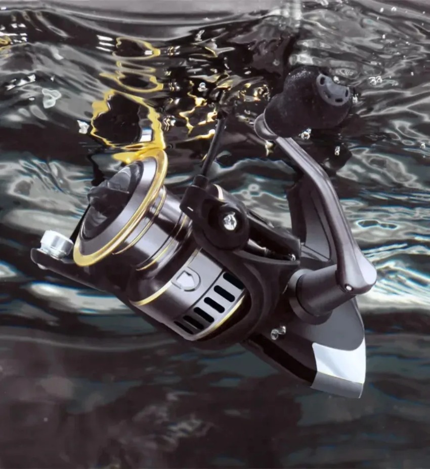 Carrete de Pesca Daiwa, Totalm - Reel Spare Spool reseña y precio