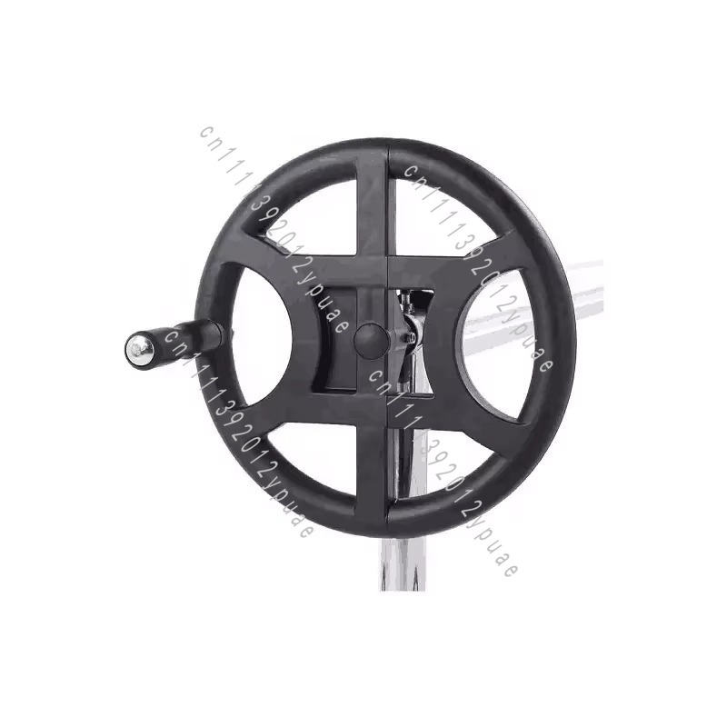 Rodillo de Aluminio Negro Móvi - Reel Cover reseña y precio