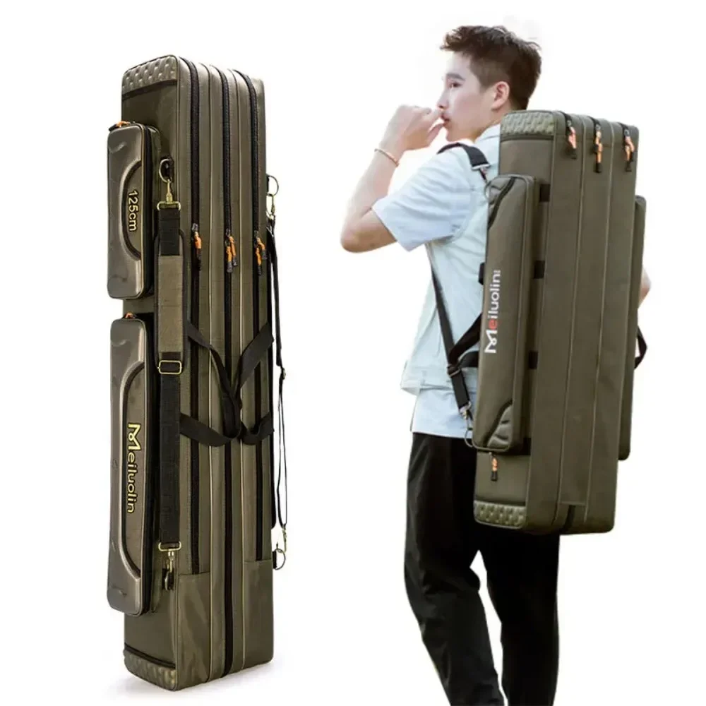 1A*2/3 capas 80/90/100/120CM M - Reel Bag reseña y precio