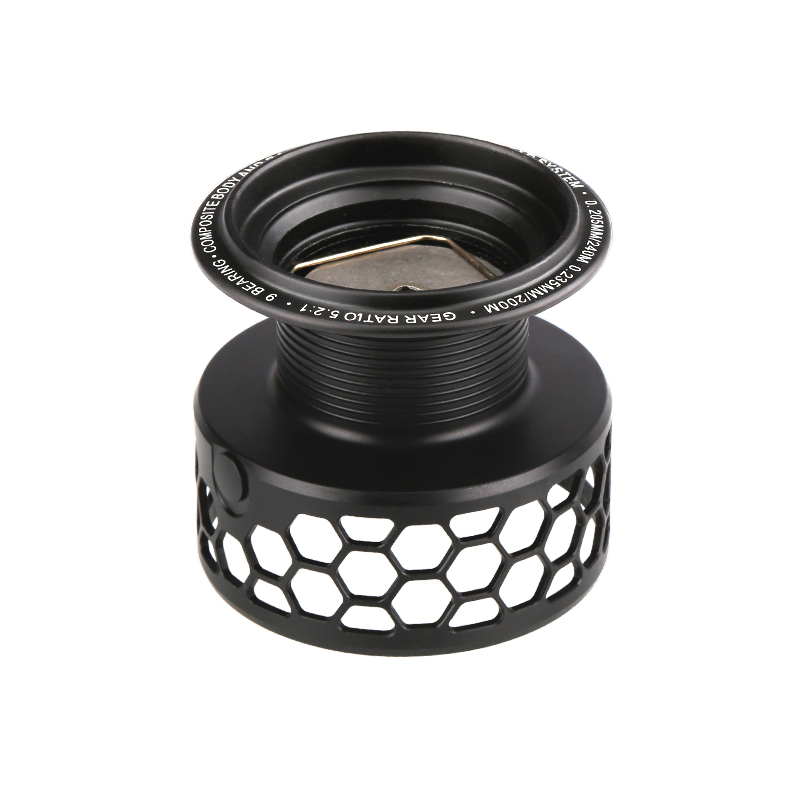 Costo del accesorio de la caña - Reel Repair Kit reseña y precio