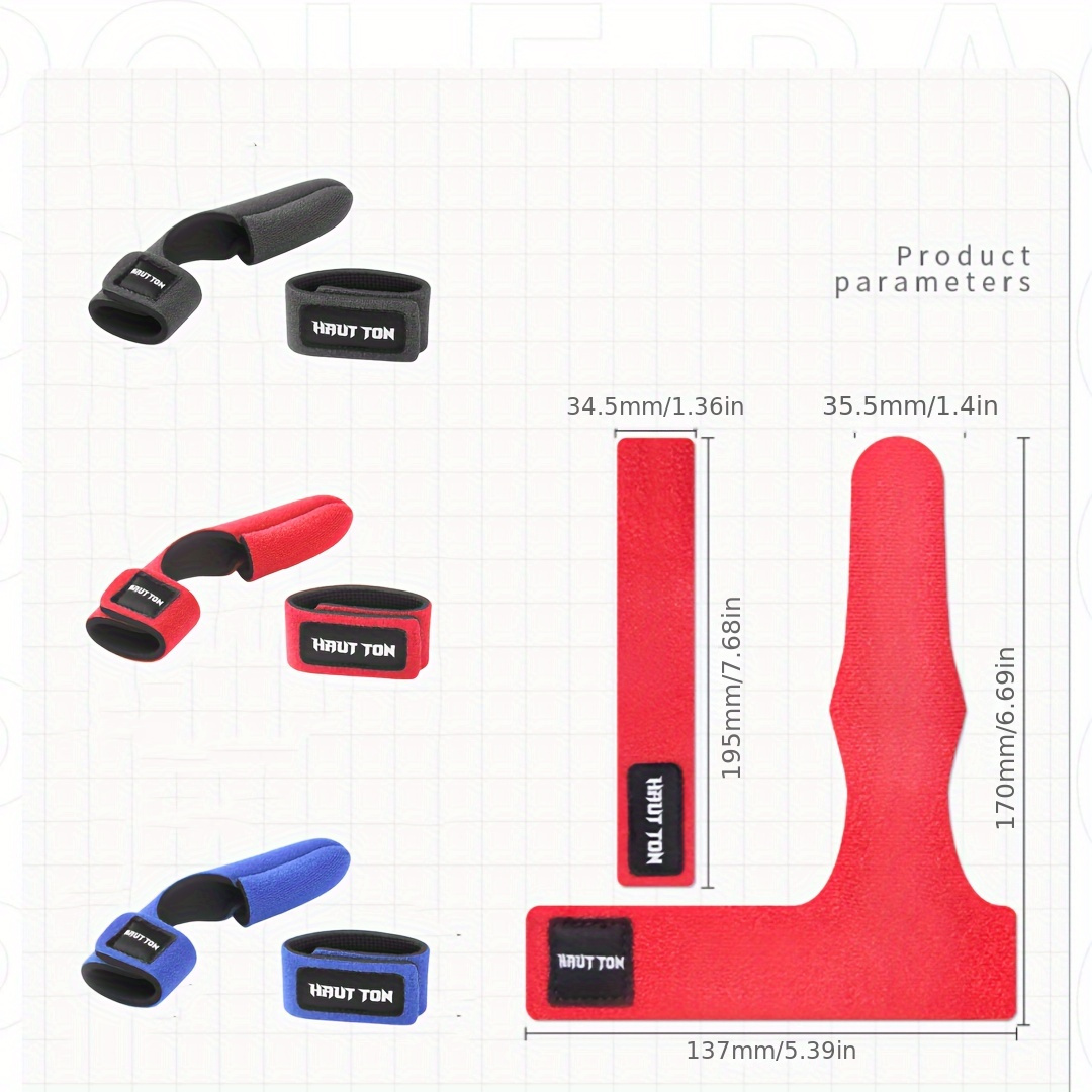 Correas de poste de envoltura  - Reel Repair Kit reseña y precio