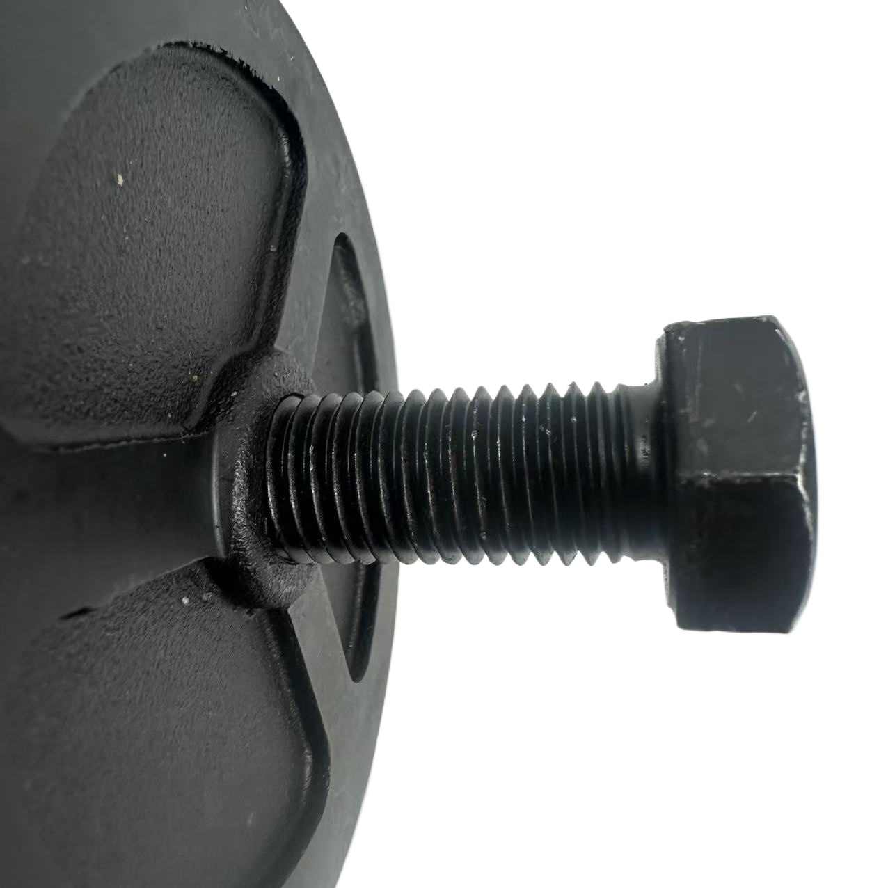 Extractor de equilibrador armó - Conventional Reel reseña y precio