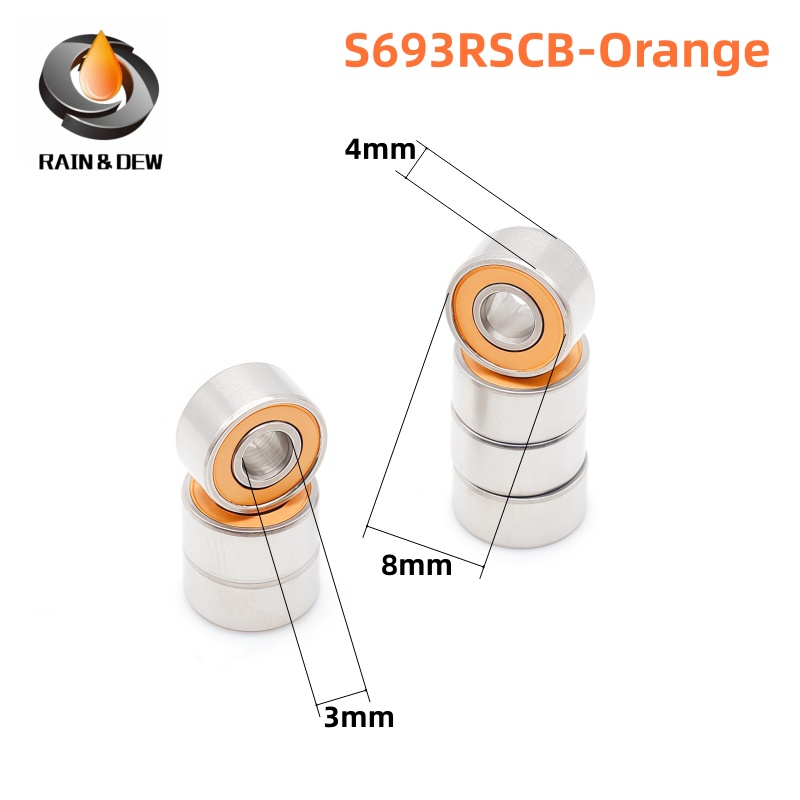 2 Rodamientos de Bolas en Mini - Conventional Reel reseña y precio