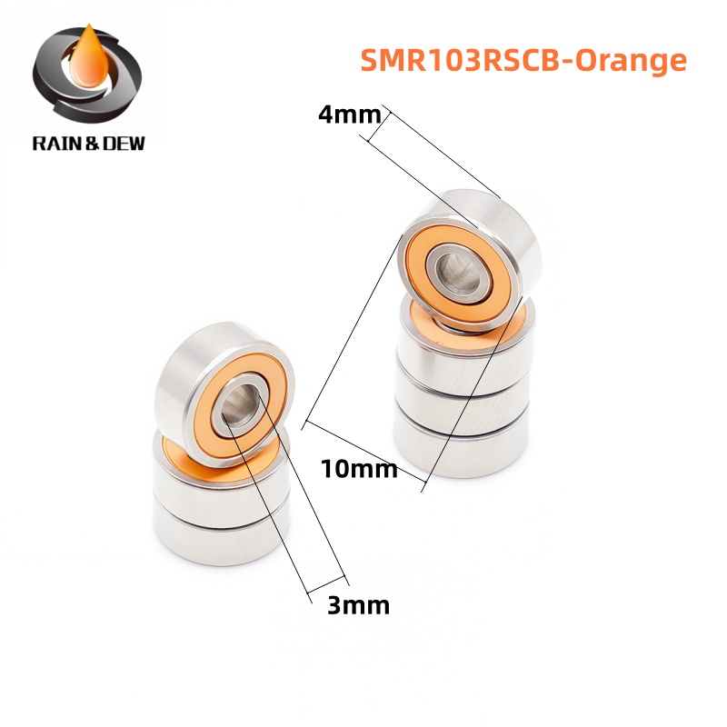 2 Rodamientos de Bolas en Mini - Conventional Reel reseña y precio