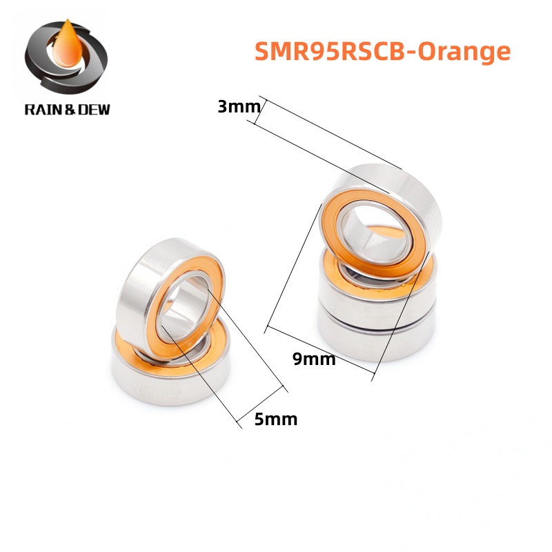 2 Rodamientos de Bolas en Mini - Conventional Reel reseña y precio
