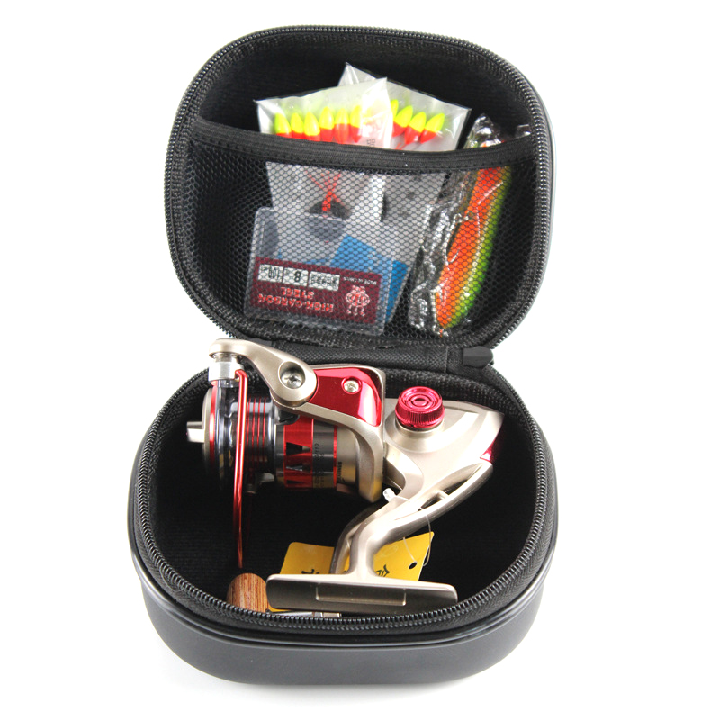 Bolsa de Pesca para Exteriores - Reel Repair Kit reseña y precio